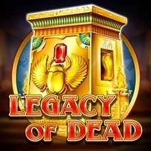 Legacy of Dead