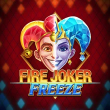 Fire Joker